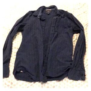 Men’s dress shirt